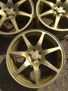 ProDrive. 7.5x18", 5x100.00, ET48, ЦО 73,1 мм.