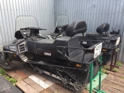 Yamaha Viking 540 III. исправен, есть птс, с пробегом