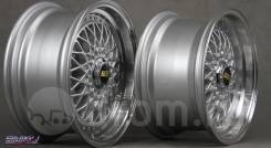 BBS Super RS. 7.0/8.0x15", 4x100.00, 4x114.30, ET25/30, ЦО 73,1 мм.