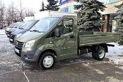 Чип тюнинг ГАЗель Next (отк. сажевого, кислородного датчика, егр).
