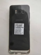 Samsung Galaxy S8. �����, 64 ��, ������, 3G, 4G LTE, Dual-SIM, ����������