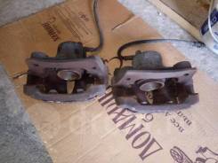 Суппорт тормозной. Toyota: Crown Majesta, Mark II Wagon Blit, Crown, Verossa, Mark II, Altezza, Progres, Brevis Двигатели: 1GFE, 1JZFSE, 1JZGE, 2JZFSE...