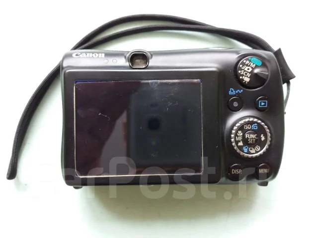 Canon Digital IXUS 980 IS. 10 - 14.9 ��, ���: 4� ����