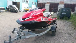 Kawasaki Ultra LX. 2008 ��� ����