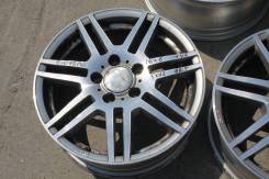 ATS. 6.0x16", 5x112.00, ET46, ЦО 66,5 мм.