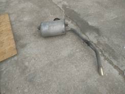 Глушитель. Toyota Ipsum, ACM21, ACM21W Toyota Picnic, ACM20, ACM20R, ACM21 Toyota Picnic Verso, ACM20, ACM21 Toyota Avensis Verso, ACM20, ACM21 Двигат...