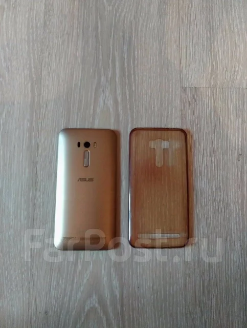 Asus ZenFone Selfie. �/�, �������, 3G, 4G LTE, Dual-SIM ����
