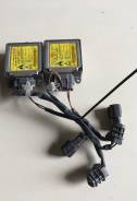 Блок ксенона. Subaru Forester, SG5 Subaru Impreza, GD9, GDA, GDB, GG2, GG3, GG9, GGA, GGB