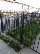 Сварочные работы.