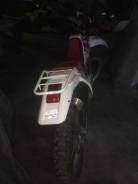 Honda XR 250. 250 куб. см., исправен, птс, с пробегом