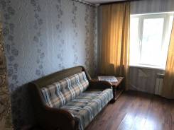 Гостинка, улица Надибаидзе 6а. Чуркин, частное лицо, 17 кв. м. Интерьер