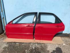 Дверь боковая. Honda Accord, CF5, CF3, CG9, CG7, CF8, CL3, CG3, CL4, CH1, CL1, CH5, CH8, CF6, CG1, CH6, CG2, CH9, CF7, CG5, CH2, CL2, CH7, CF4, CG8 Ho...