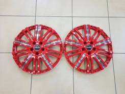 Crimson Club Linea. 10.0x20", 5x114.30, ET0, ЦО 73,0 мм.