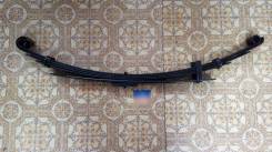 Рессора. Toyota 4Runner, LN106, RN105, RN55, YN106 Toyota Hilux, LN100, LN105, LN106, LN50, LN51, LN55, LN56, RN105, RN50, RN55, YN100, YN105, YN106...