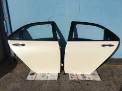Дверь боковая. Honda Accord, CL7, CL8, CL9, CM1, CM2, CM5, CM3 Двигатели: K20A, K20A6, K20A7, K20A8, K24A, K24A3, K24A4, K24A8, K20Z2