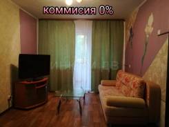 1-комнатная, улица Руднева 1а. Баляева, 34 кв. м.