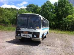 ПАЗ 32054. Продам автобус ПАЗ, 4 700 куб. см., 25 мест