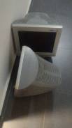LG. 17", технология ЭЛТ (CRT)