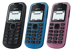 Nokia 1280. �����, ������ ����