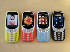 Nokia 3310. Новый
