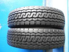 Bridgestone. Летние, 2009 год, 10 %, 2 шт