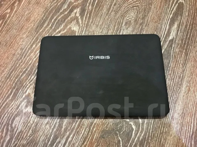 IRBIS NB20. ��� 2048 ��, WiFi: 1, Bluetooth: 1 ����