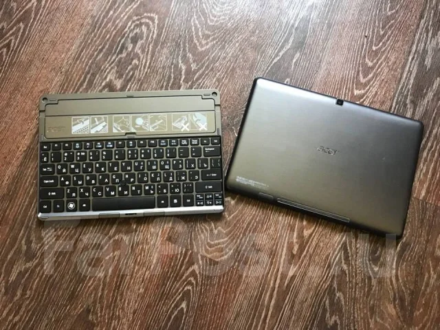 Acer Iconia Tab. ��� 2048 ��, WiFi: 1, Bluetooth: 1 ����