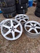 Stern. 7.5x18", 5x100.00, ET54
