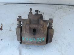 Суппорт тормозной. Toyota Allex, NZE124 Toyota Corolla Fielder, NZE124, NZE124G Toyota Corolla, NZE124 Двигатель 1NZFE