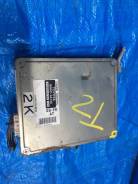 Блок управления двс. Toyota Nadia, SXN10, SXN10H Двигатель 3SFE