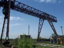 ККС-10 Кран козловой в Ангарске Краны козловые.