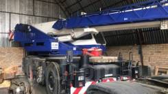 Tadano GR-300 EX. Tadano GR-300EX Кран стреловой