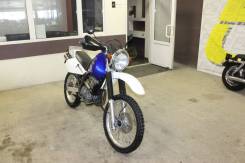 Suzuki Djebel 250. 250 куб. см., исправен, птс, без пробега