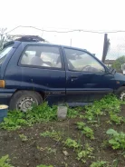 Daihatsu Charade. G100S082801, CB1805631 ����