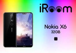 Nokia X6. Новый, 32 Гб