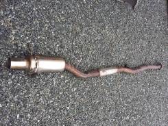 Выхлопная система. Subaru Impreza WRX, GC8 Subaru Impreza WRX STI, GC8 Subaru Impreza, GC8