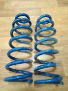 Пружина подвески. Toyota Premio, ZRT265 Toyota Allion, ZRT265 Toyota Corolla Fielder, NZE124, NZE124G, ZZE124, ZZE124G Двигатели: 2ZRFAE, 2ZRFE, 1NZFE...