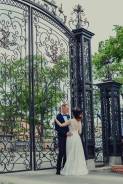 Фотограф свадьбы, дни рождения, фотосессии. Студия Харизма