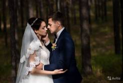 Свадебная фотосессия и любая другая