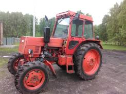 ЛТЗ 55. Продам трактор ЛТЗ-55, 50 л.с.