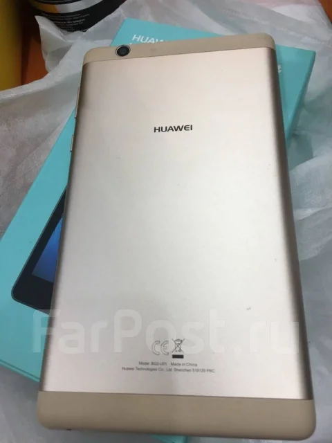 Huawei MediaPad T3 ����