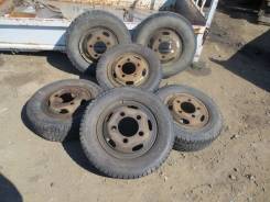Isuzu. x16"