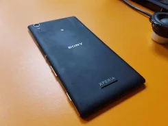 Sony Xperia T3. �/�, ������, 4G LTE ����