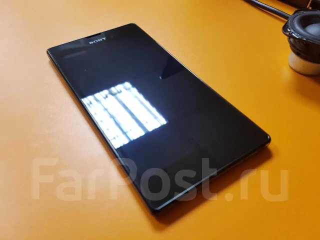 Sony Xperia T3. �/�, ������, 4G LTE ����