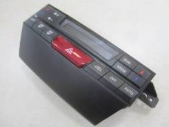 Блок управления климат-контролем. Subaru Legacy, BM9, BR9, BRF Subaru Outback, BR, BR9 Subaru Legacy B4, BM9 Двигатели: EJ253, EJ255, EJ36D, EJ25