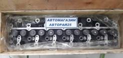Головка блока цилиндров. Toyota: Land Cruiser, FJ Cruiser, Hilux Surf, Land Cruiser Prado, 4Runner Двигатели: 1GRFE, 1KDFTV, 2TRFE, 3RZFE, 5VZFE, 1GDF...