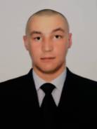 Пожарный.