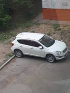 Nissan Dualis. автомат, 4wd, 2.0 (137 л.с.), бензин, 100 000 тыс. км