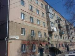 1-комнатная, проспект Находкинский 96а. Гагарина, агентство, 29 кв. м. Дом снаружи