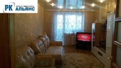 3-комнатная, улица Монтажная 13. Борисенко, агентство, 88 кв. м. Интерьер